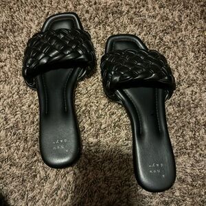 Women’s slides